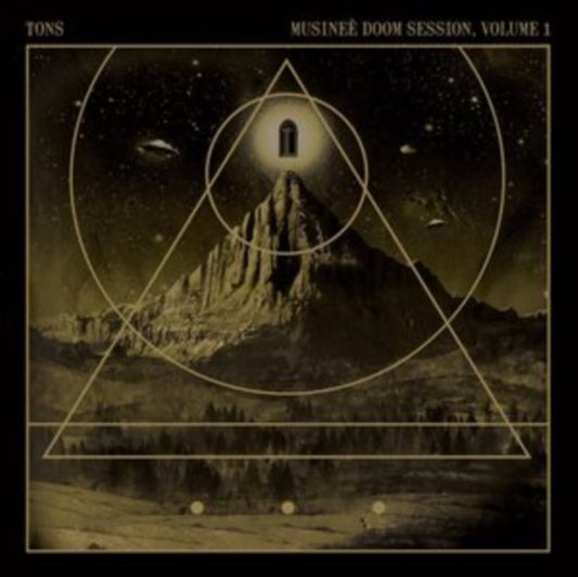 Musineè Doom Session