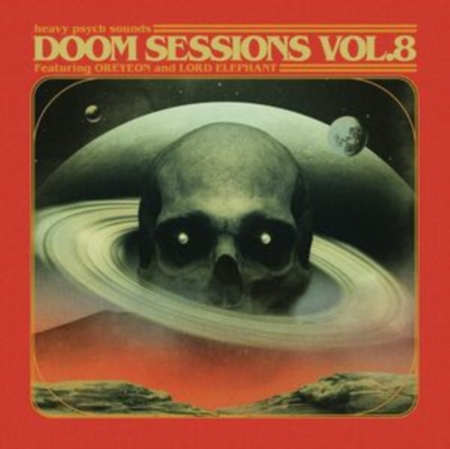 Doom Sessions