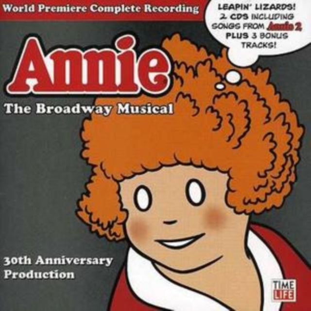 Annie [30th Anniversary]