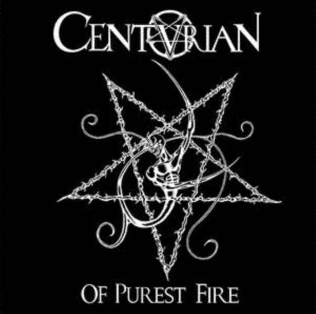 Of Purest Fire