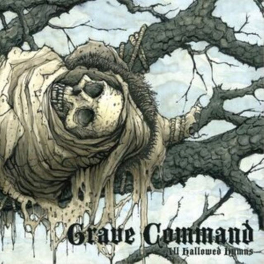 Grave Command: All Hallowed Hymns