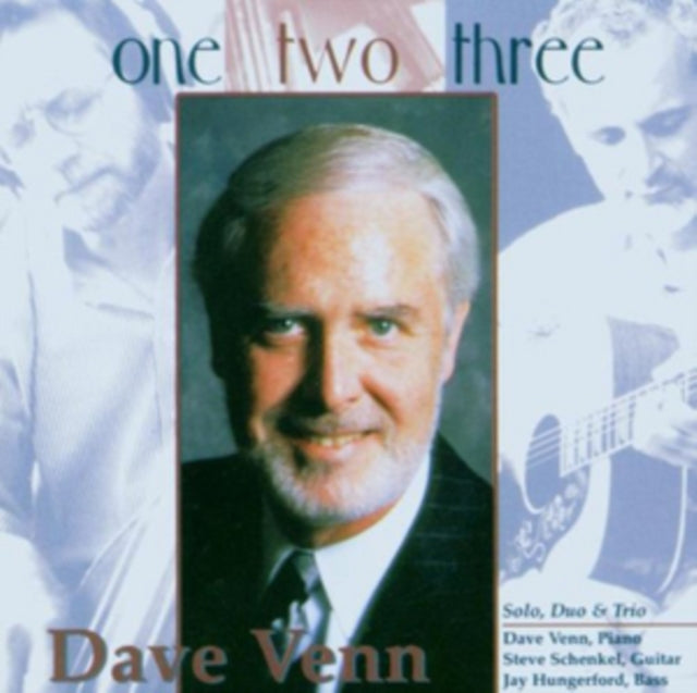One, Two, Three