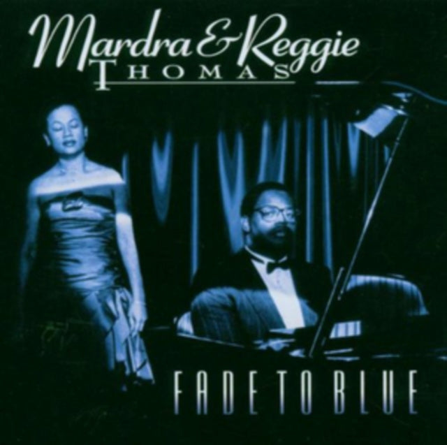 Fade to Blue