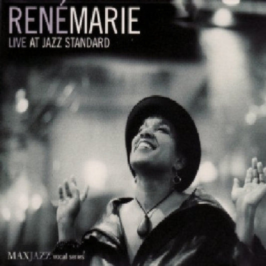 Live at Jazz Standard
