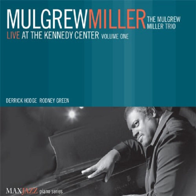 Live at the Kennedy Center - Vol. 1