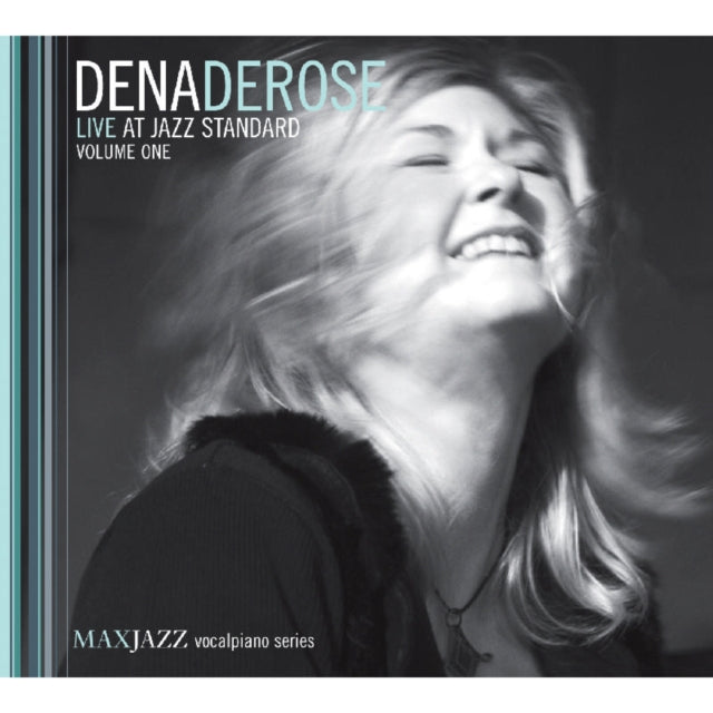 Live at Jazz Standard 1