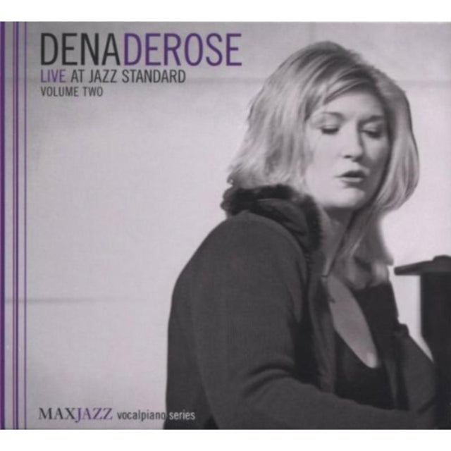 Live at Jazz Standard