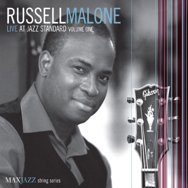 Live at Jazz Standard Volume 1