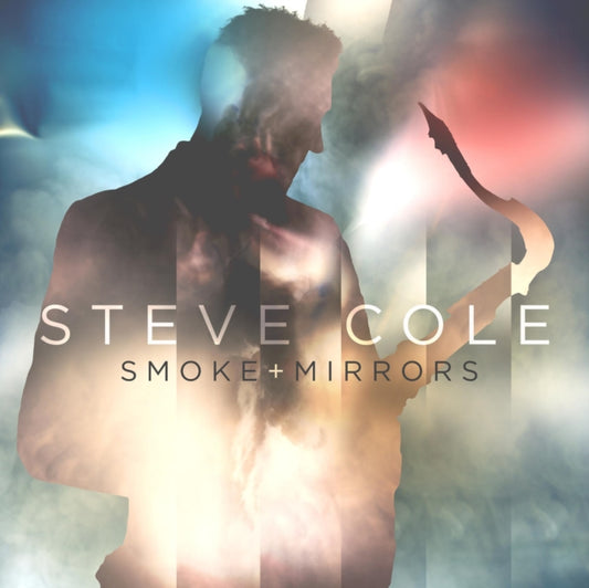 Smoke + Mirrors