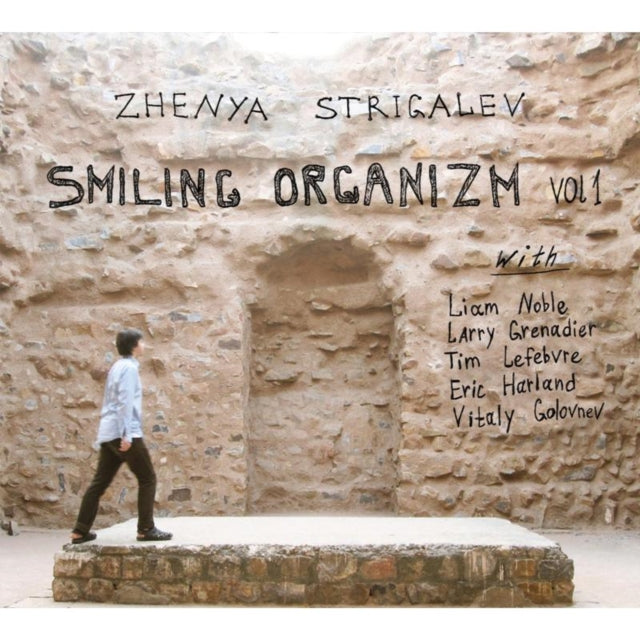Smiling Organizm