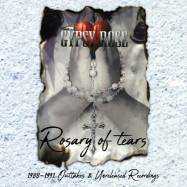 Roasary of Tears - 1988-1991