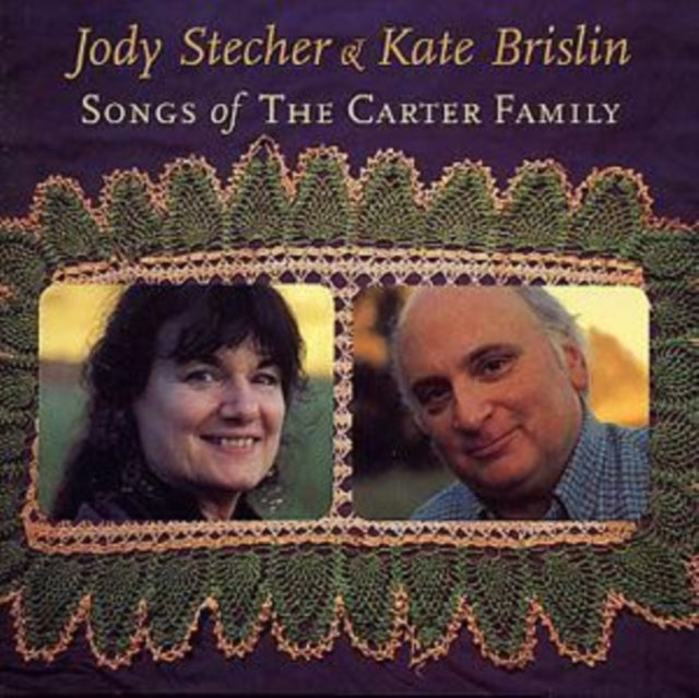 Songs of the Carter Family