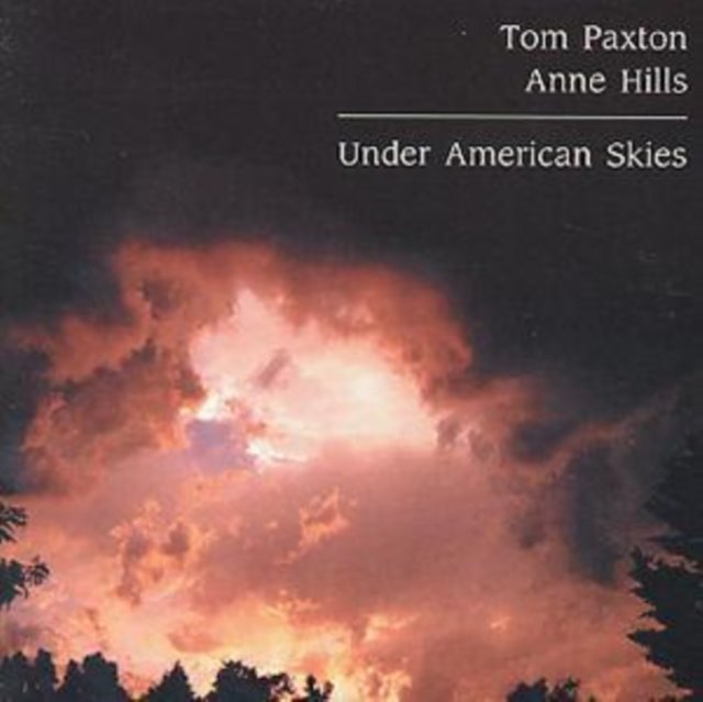 Under American Skies