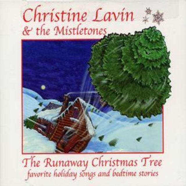 The Runaway Christmas Tree