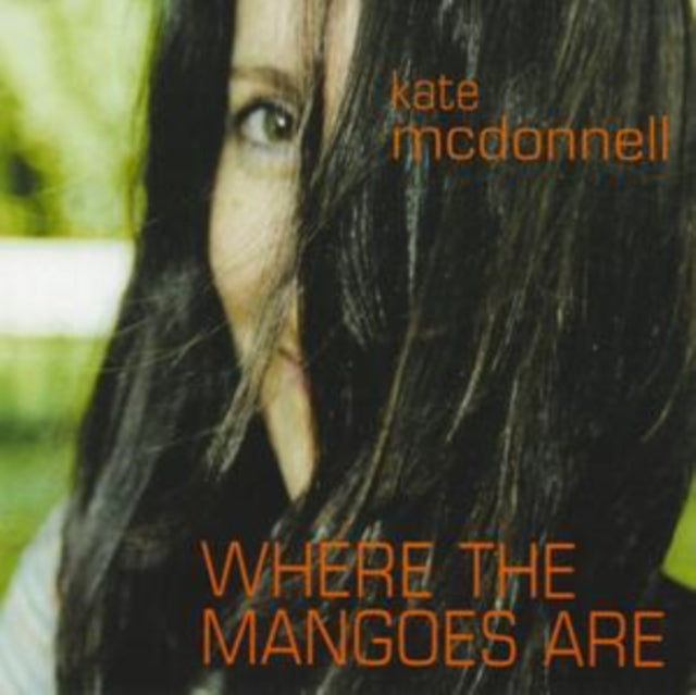 Where the Mangoes Are