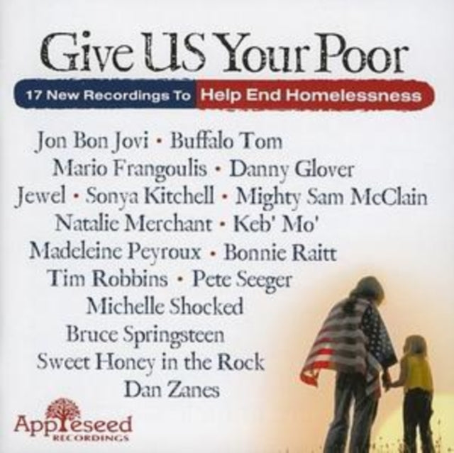 Give Us Your Poor