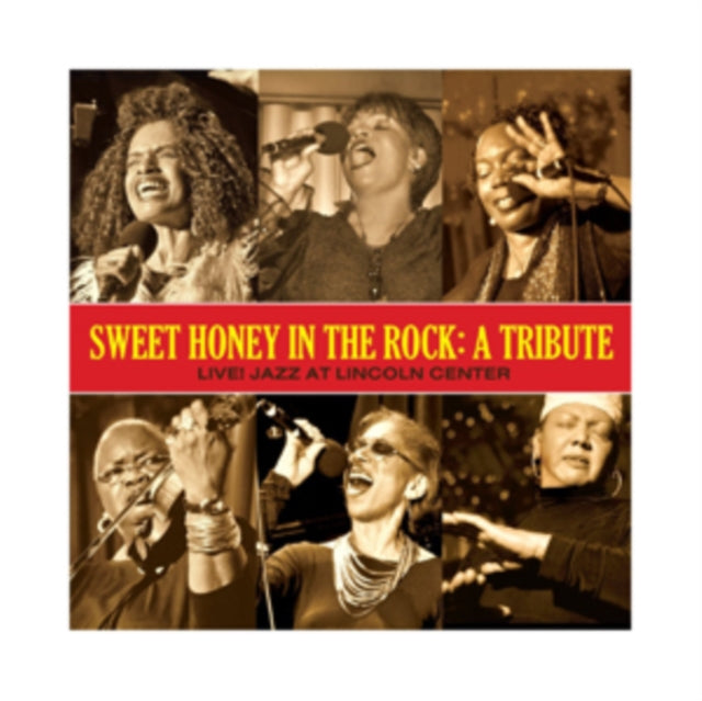 A Tribute - Live!