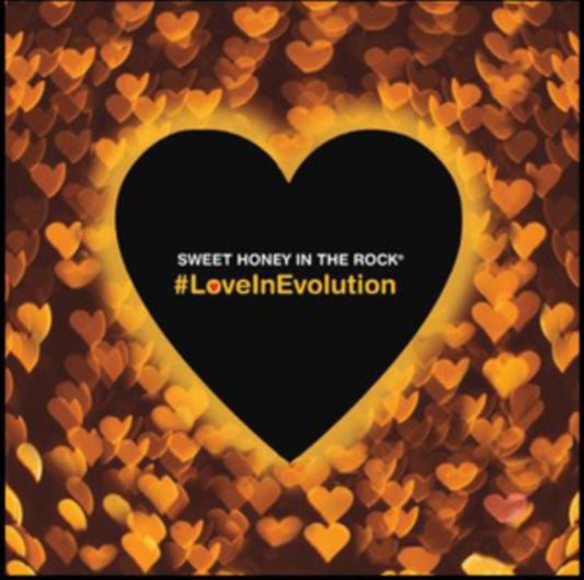 #LoveInEvolution