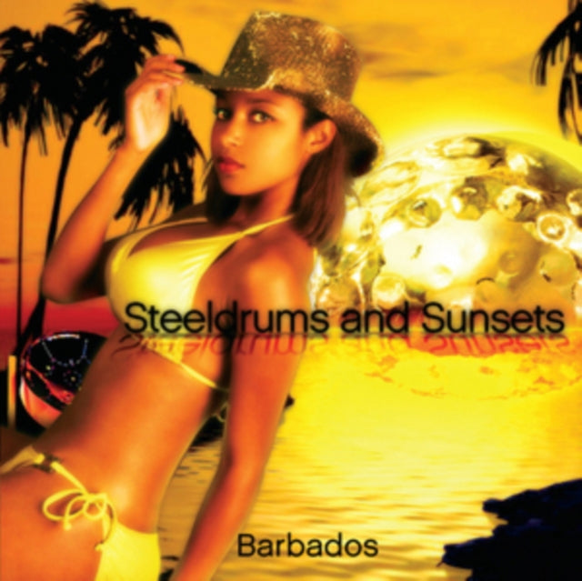 Steeldrums and Sunsets