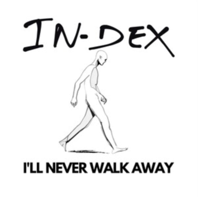I'll Never Walk Away
