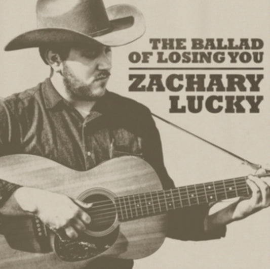 The Ballad of Losing You