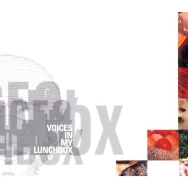 Voices In My Lunchbox