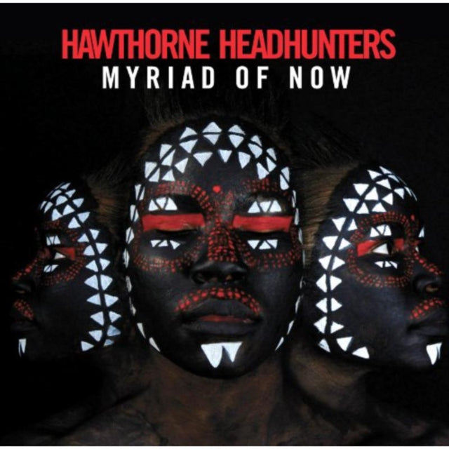 Myriad of Now