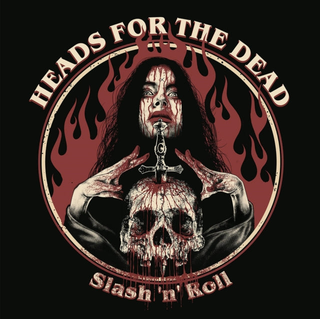 Slash 'N' Roll