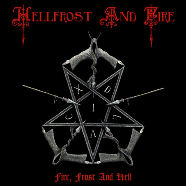 Fire, Frost and Hell