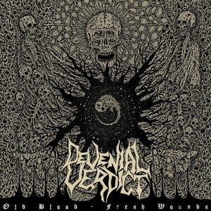 Old Blood - Fresh Wounds