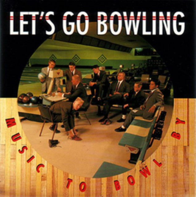 Music to Bowl By
