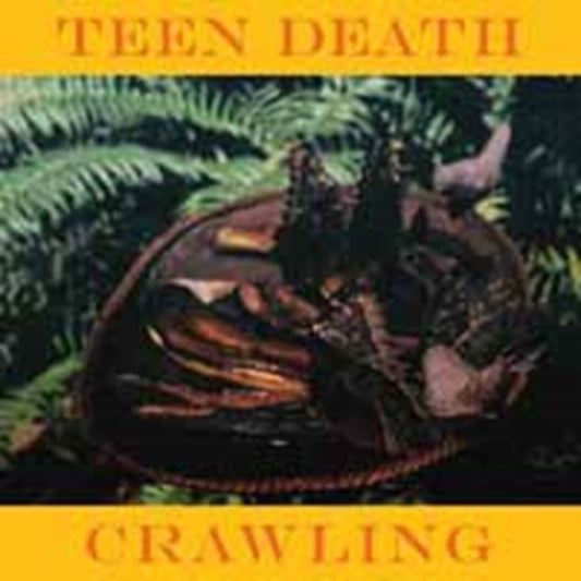 Crawling (Coloured Vinyl)
