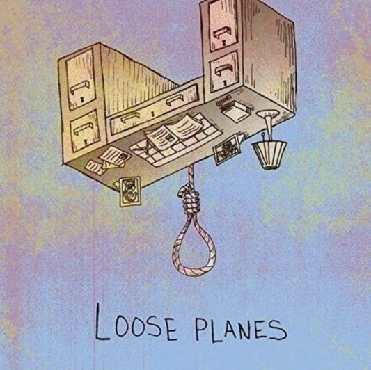 Loose Planes (Coloured Vinyl)