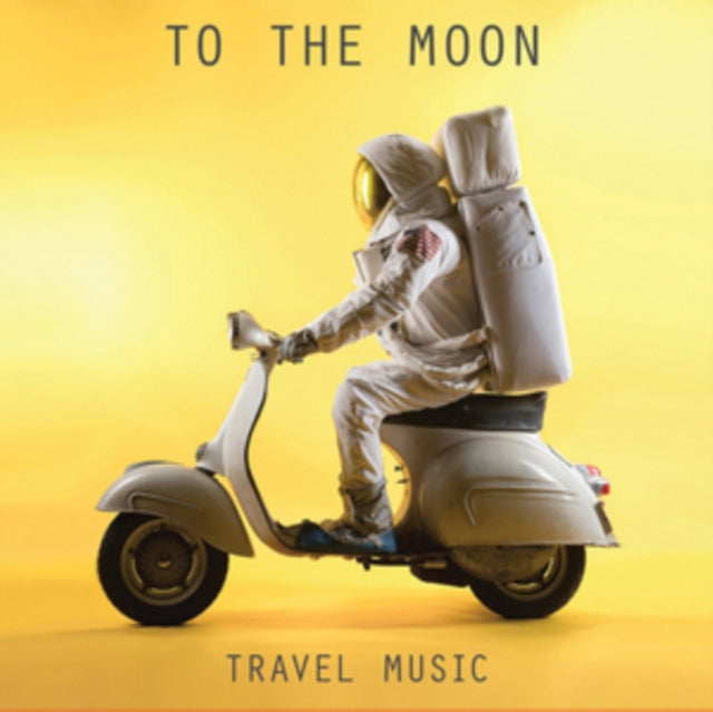 Travel Music