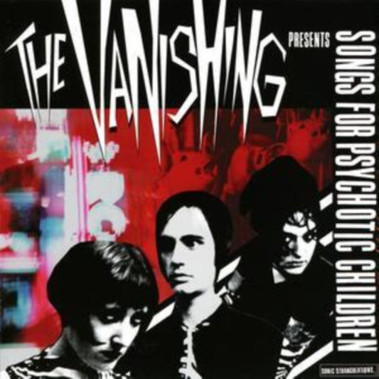 Songs for Psychotic Children