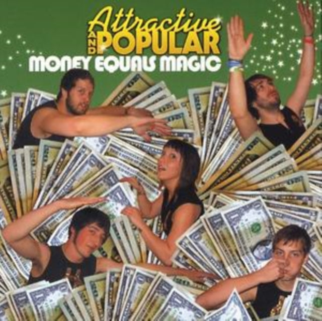 Money Equals Magic