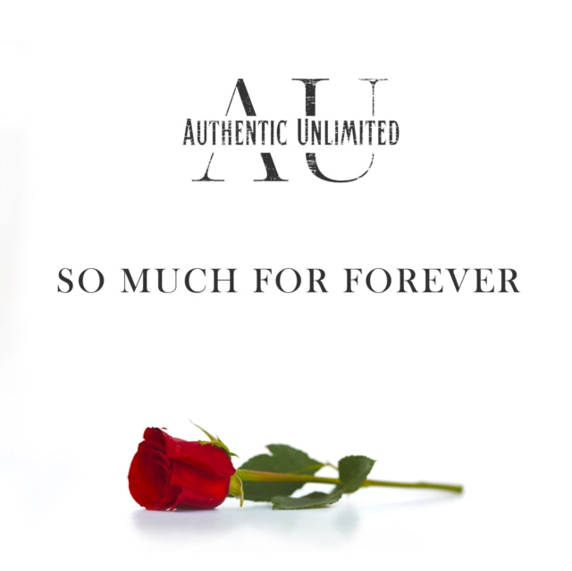 So Much For Forever / The Gospel Sessions / Vol. 2