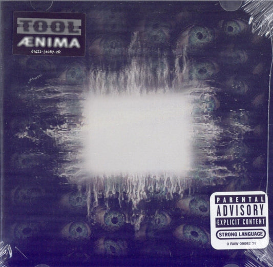 Aenima [limited Edition] [explicit] [australian Import]