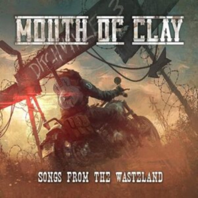 Songs of the Wasteland