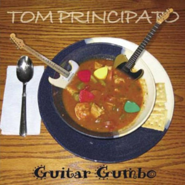 Guitar Combo [us Import]