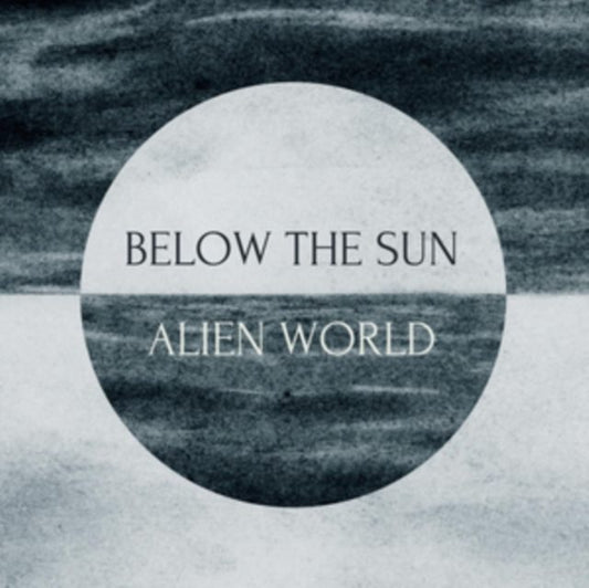 Alien World