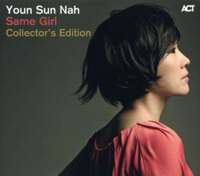 Same Girl Collectors Edition Nah Youn Su