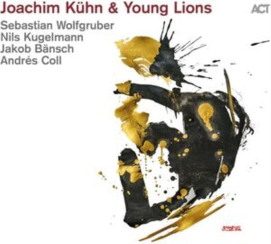 Joachim Kühn & Young Lions