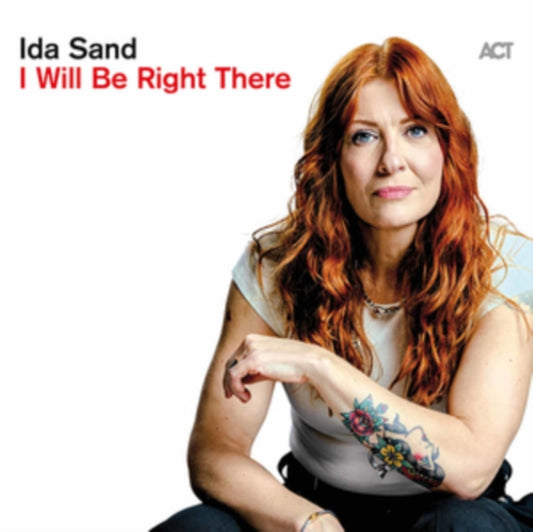 I Will Be Right There