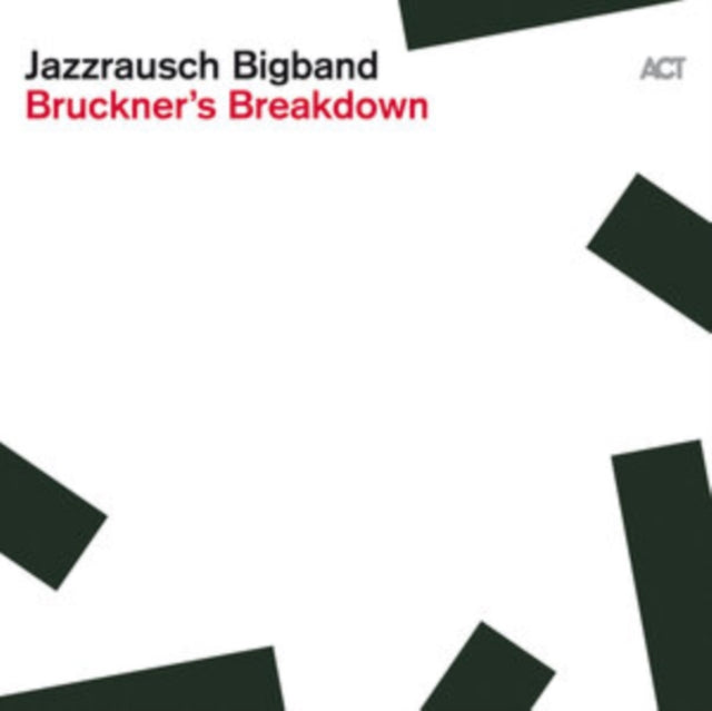 Bruckner's Breakdown