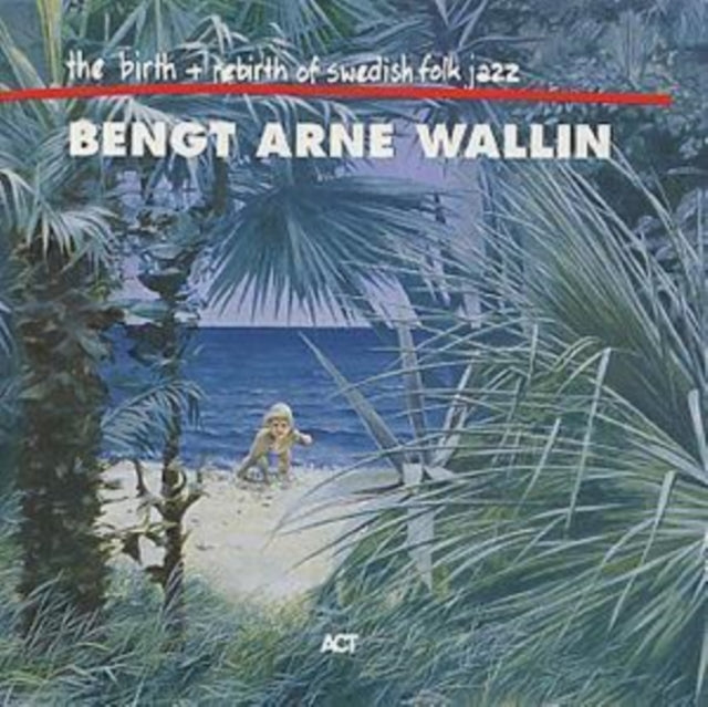 The Birth And Rebirth Of Swedish Folk Jazz