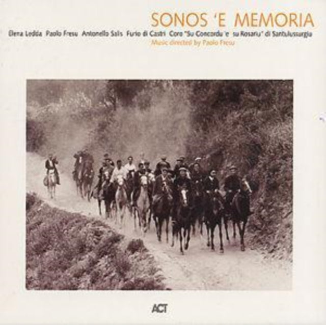 Sonos'e Memoria