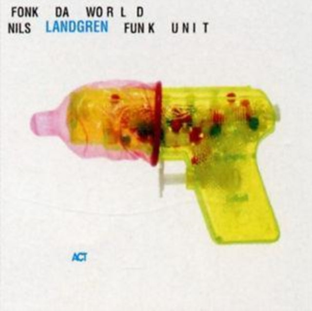 Fonk Da World