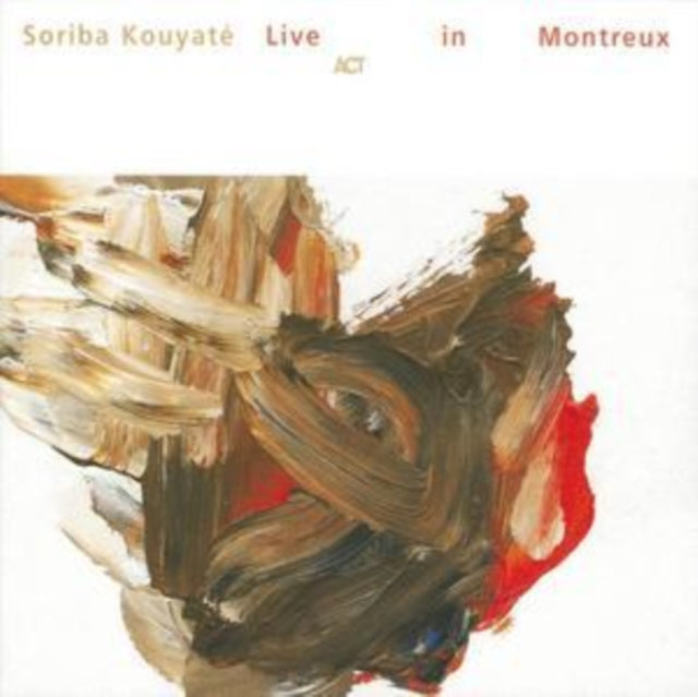 Live in Montreux