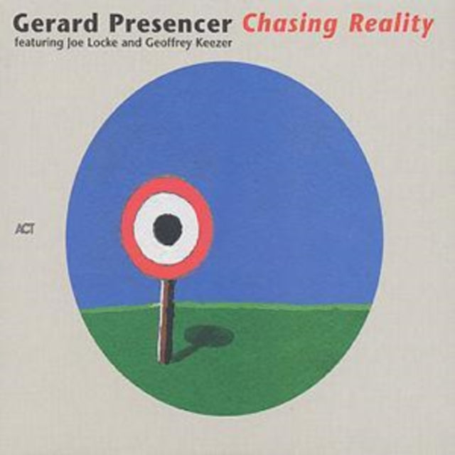 Chasing Reality